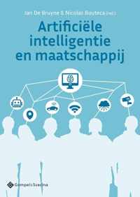 Artificiële intelligentie en maatschappij