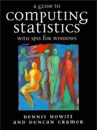 Complete Guide Computing Stats SPSS Windows Version 6
