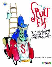 Spuit Elf