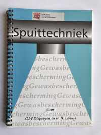 Spuittechniek