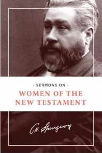 Sermons on Women of the New Testament