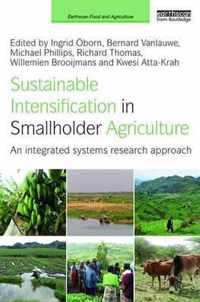 Sustainable Intensification in Smallholder Agriculture