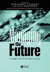 Managing the Future