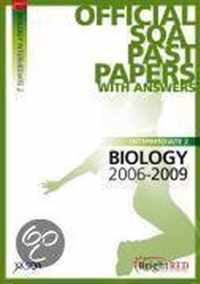 Biology Intermediate 2 SQA Past Papers