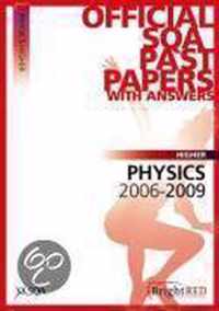 Physics Higher SQA Past Papers