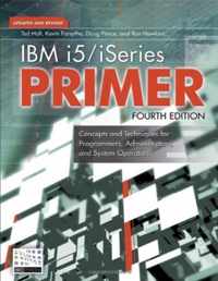 IBM i5/iSeries Primer
