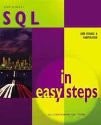 SQL in Easy Steps
