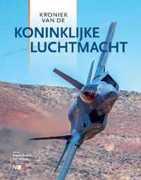 Kroniek van de Koninklijke Luchtmacht