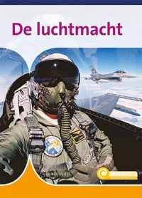 Informatie 141 -   De luchtmacht