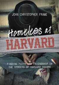 Homeless at Harvard