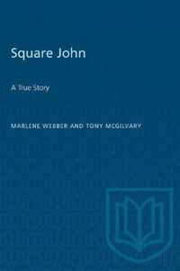 Square John