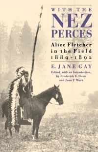 With the Nez Perces