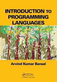 Introduction to Programming Languages