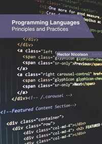 Programming Languages