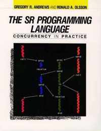 SR Programming Language