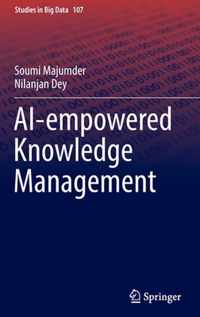 AI-empowered Knowledge Management