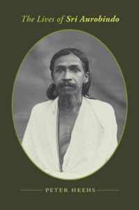 The Lives of Sri Aurobindo