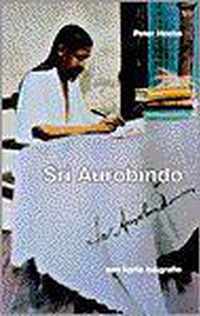 Sri Aurobindo Een Korte Biografie