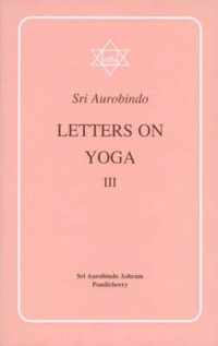 Letters on Yoga
