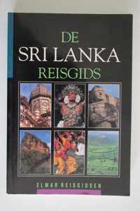 De Sri Lanka reisgids