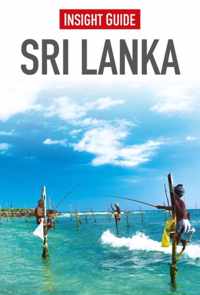 Insight guides  -   Sri Lanka