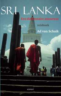 Sri Lanka - Ad van Schaik - Paperback (9789461530110)