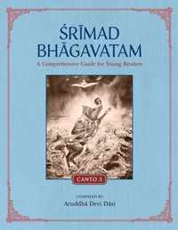 Srimad Bhagavatam: A Comprehensive Guide for Young Readers