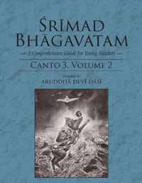 Srimad Bhagavatam: A Comprehensive Guide for Young Readers