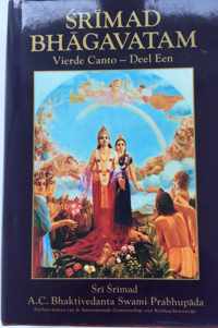 Srimad-bhagavatam canto 4. (deel 1)