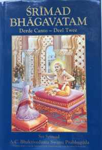 Srimad-bhagavatam canto 3. (deel 2)