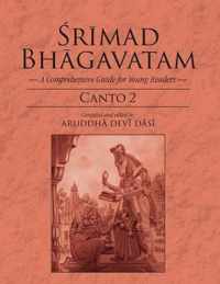 Srimad Bhagavatam: A Comprehensive Guide for Young Readers