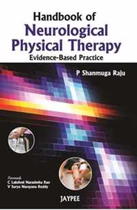 Handbook of Neurological Physical Therapy