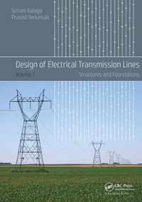 Design of Electrical Transmission Lines