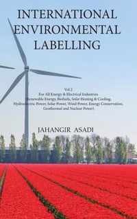 International Environmental Labelling Vol.2 Energy