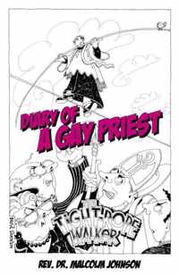 Diary Of A Gay Priest