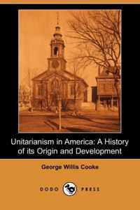 Unitarianism in America