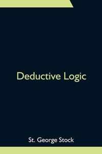 Deductive Logic