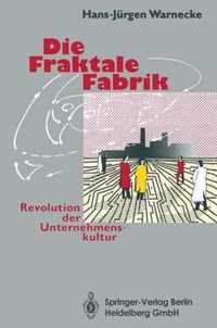 Die Fraktale Fabrik