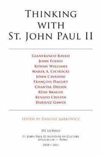 Thinking with St. John Paul II