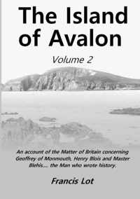 The Island of Avalon