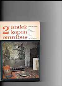 Tweede antiek kopen omnibus