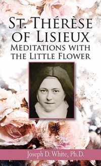 St Therese of Lisieux