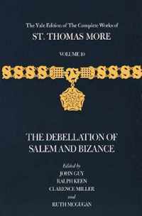 The Yale Edition of The Complete Works of St. Thomas More