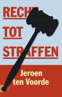 Recht tot straffen