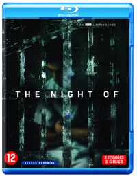 The Night Of - Seizoen 1