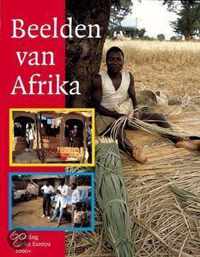Beelden Van Afrika