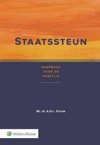 Staatssteun