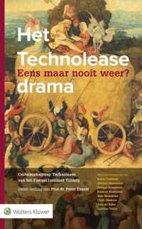 Het Technolease drama