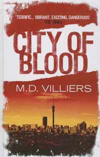 City Of Blood
