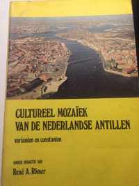 Cultureel mozaïek van de Nederlandse Antillen